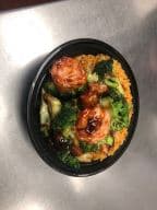 Best Broccoli with Shrimp in North Bellmore, NY