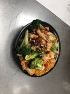 Best Broccoli with Chicken in North Bellmore, NY