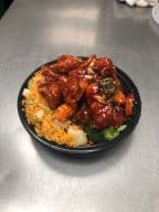 Best General Tso's Chicken in North Bellmore, NY