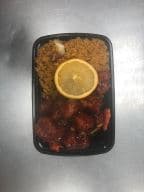 Best Orange Chicken in North Bellmore, NY