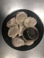 Best Steamed Pork Dumplings (8) in North Bellmore, NY
