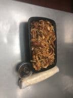 Best Moo Shu Pork in North Bellmore, NY