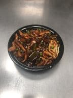 Best Noodle with Hot Meat Sauce in North Bellmore, NY