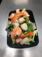 Best Seafood Combination in North Bellmore, NY