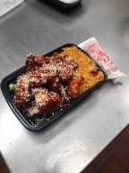 Best Sesame Chicken in North Bellmore, NY